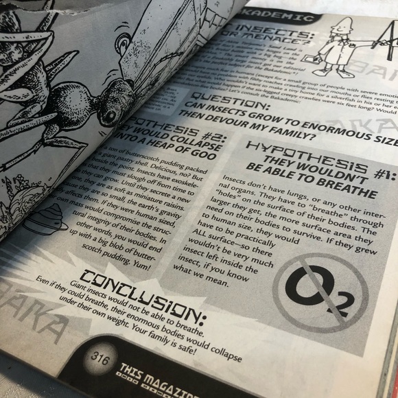 Shonen Jump Magazines Issues 10 & 11 October November 2003 see notes - Picture 10 of 12